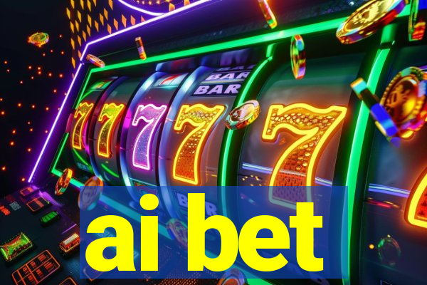 ai bet